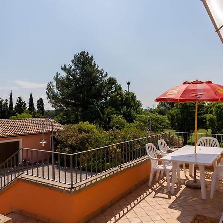 Villa Martina Fano Zewnętrze zdjęcie