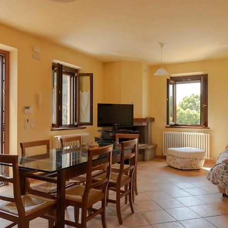 Villa Martina Fano Zewnętrze zdjęcie