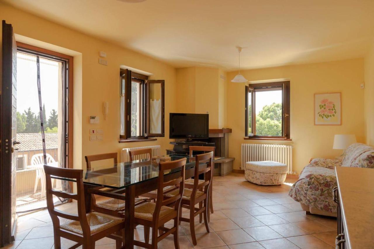 Villa Martina Fano Zewnętrze zdjęcie