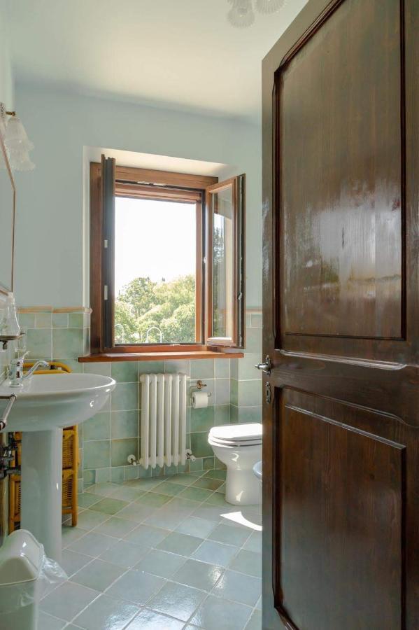 Villa Martina Fano Zewnętrze zdjęcie